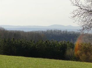 0 Brickell Ridge Rd, Decatur, TN 37322
