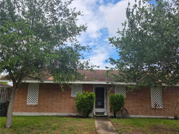1650 Pinewood Dr, Corpus Christi, TX 78412