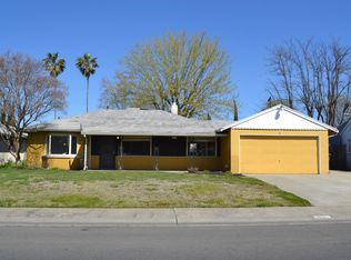 3631 Bolivar Ave, North Highlands, CA