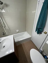 Rented by Salon Realty Corp