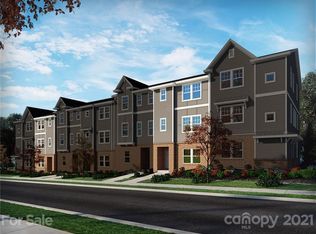 2614 Green Market Dr, Charlotte, NC 28217