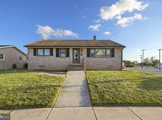 88 South St, Hanover, PA 17331