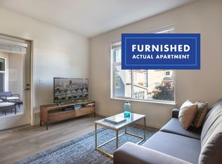 2099 Pacific Blvd #1202, San Mateo, CA 94403