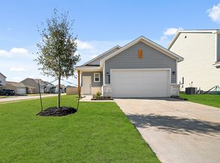 6048 Toby Bnd, Bryan, TX 77807