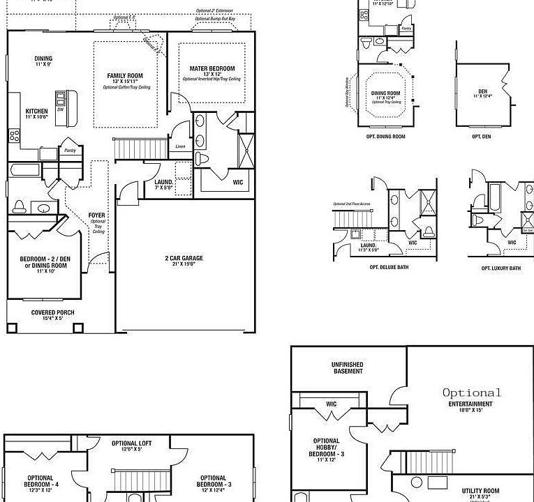 2nd image of 686 Middleton Way