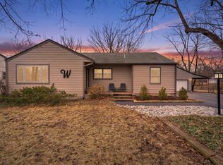 2014 Browning Ave, Manhattan, KS 66502