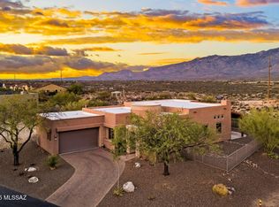 335 E Kezar Dr, Oro Valley, AZ 85755