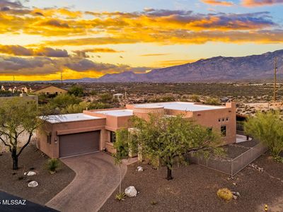 335 E Kezar Dr, Oro Valley, AZ, 85755
