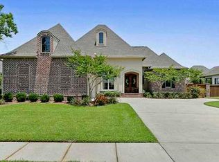 398 Goose Pointe Blvd, Biloxi, MS 39531