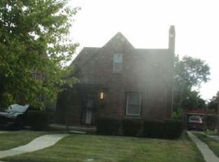 18026 Ardmore St, Detroit, MI 48235