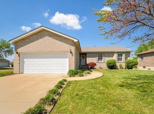 148 Cynthia Ln, Granite City, IL 62040