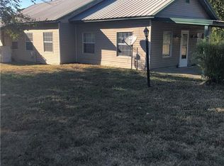 11724 Bryan Rd, Meeker, OK 74855