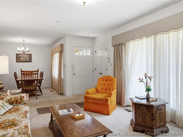 8220 State Highway 210 S, Bunnlevel, NC 28323