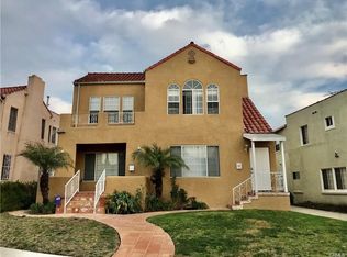 1044 S Citrus Ave #1044, Los Angeles, CA 90019