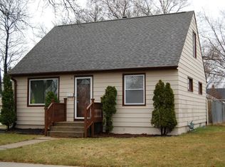 4103 N 67th St, Milwaukee, WI 53216