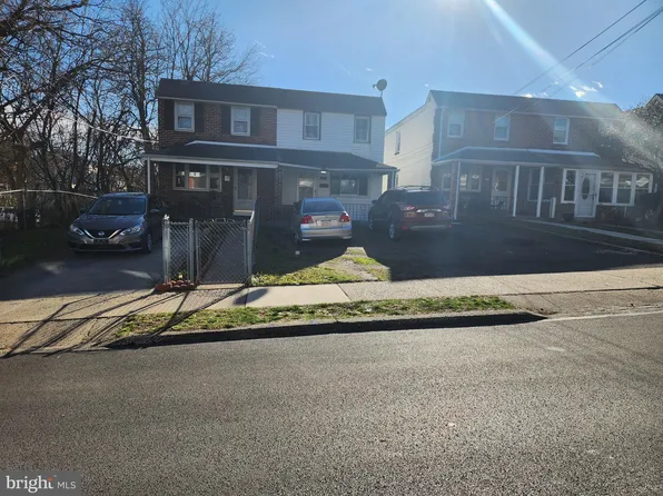 252 E Chestnut St, Norristown, PA 19401