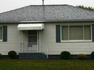 2121 Spring Ave, Ford City, PA 16226