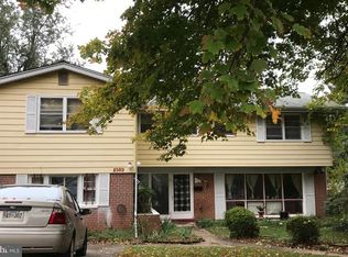 1509 Constance St, Silver Spring, MD 20902