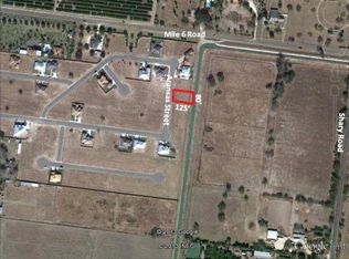 Lot 8 Aransas Street, Alton, TX 78573