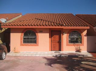5901 W 21st Ave, Hialeah, FL 33016