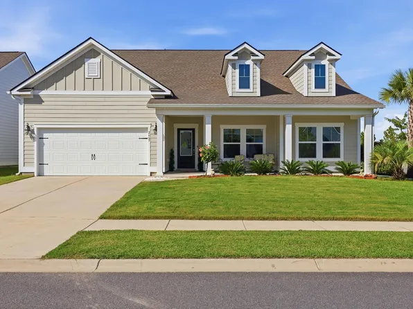 2665 Blue Crane Circle, Myrtle Beach, SC 29577