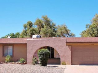 4420 W Keating Cir, Glendale, AZ 85308