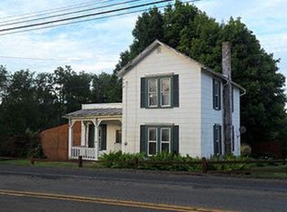 232 W Main St, Lucas, OH 44843