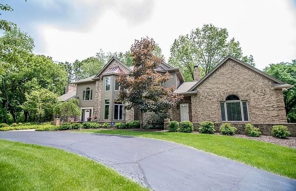 3141 Rolling Green Ct photo 1