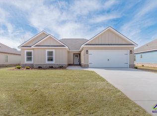 503 New Hope Dr, Perry, GA 31069