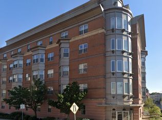 120 Mountfort St APT 507, Boston, MA 02215