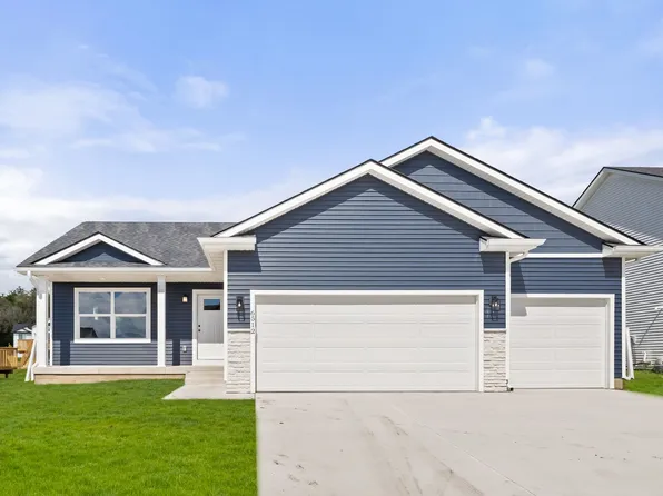 6512 NE George Ave, Pleasant Hill, IA 50327