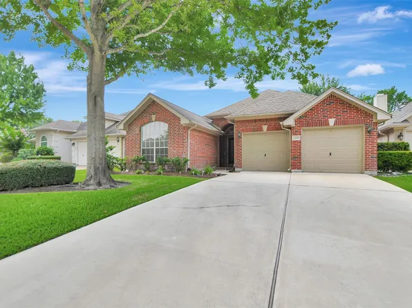 1110 Parkhaven Ln, Houston, TX 77077