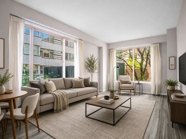 200 E 69th St APT 3Q, New York, NY 10021