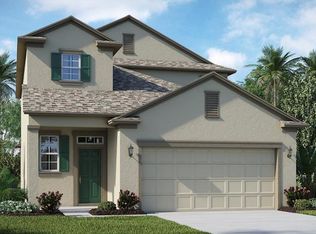 1630 Tallulah Ter, Zephyrhills, FL 33543