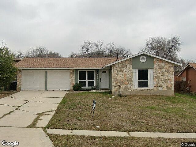 Property Front View