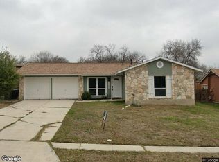 1066 Hickory Trl, San Antonio, TX 78245