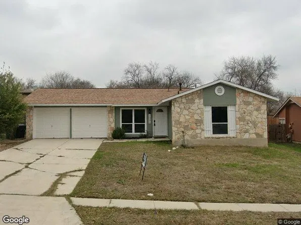 1066 Hickory Trl, San Antonio, TX 78245