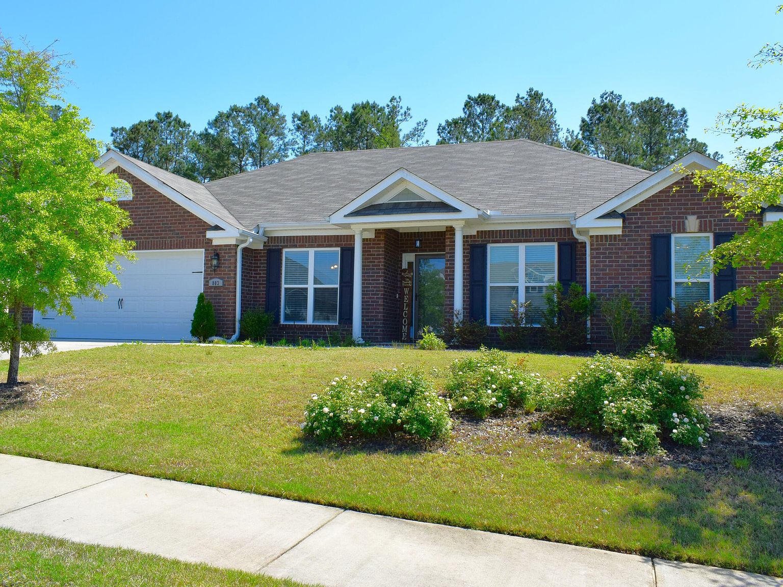 803 Fenwick Ct, Grovetown, GA 30813 Zillow