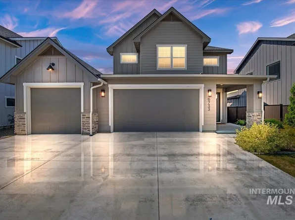 6733 W Mattawa Dr, Meridian, ID 83646