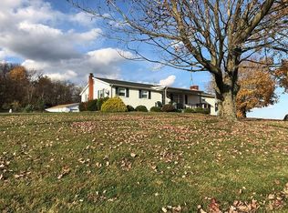 1289 McConnell Rd, Blairsville, PA 15717
