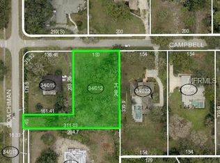 2315 Campbell Rd, Clearwater, FL 33765