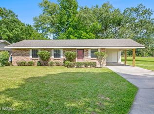 105 Tupelo Dr, Scott, LA 70583