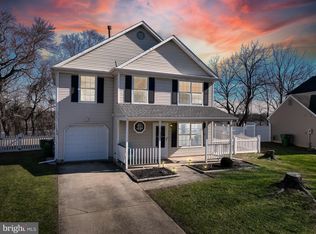 219 Stirrup Rd, Logan Township, NJ 08085