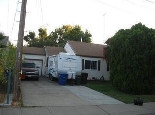 960 Las Palmas Ave, Sacramento, CA 95815