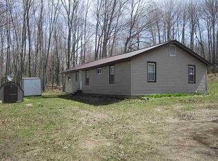 N7358 City Limits Rd, Munising, MI 49862