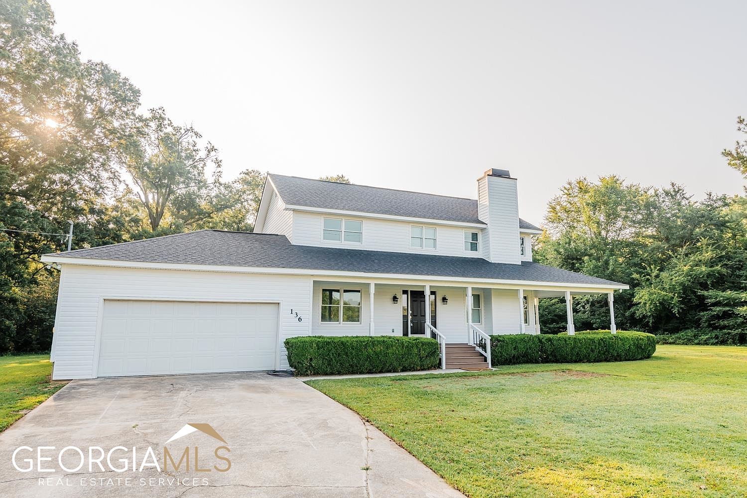 136 Southfork Dr, Macon, GA 31220 Zillow