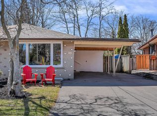 16 Tuna Ct, Toronto, ON M3A 3L1