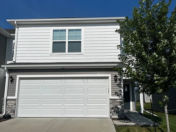 5520 144th St, Urbandale, IA 50323