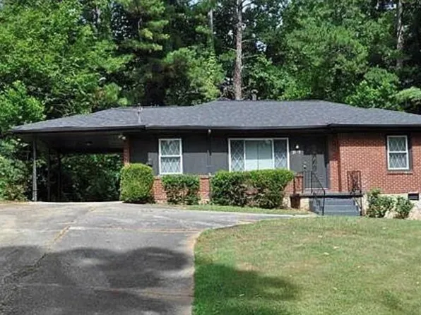 2113 Seavey Dr, Decatur, GA 30032