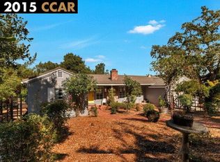 33 Pidgeon Ct, Lafayette, CA 94549